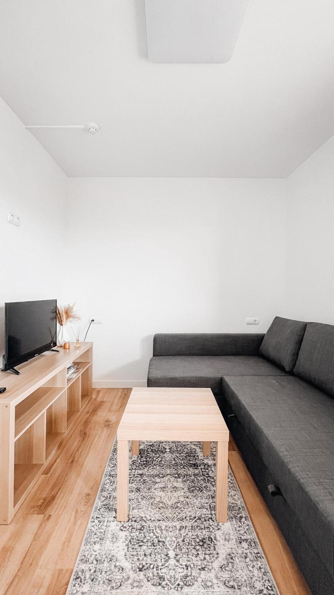 Apartamentos Wayteko Calpe Exterior photo