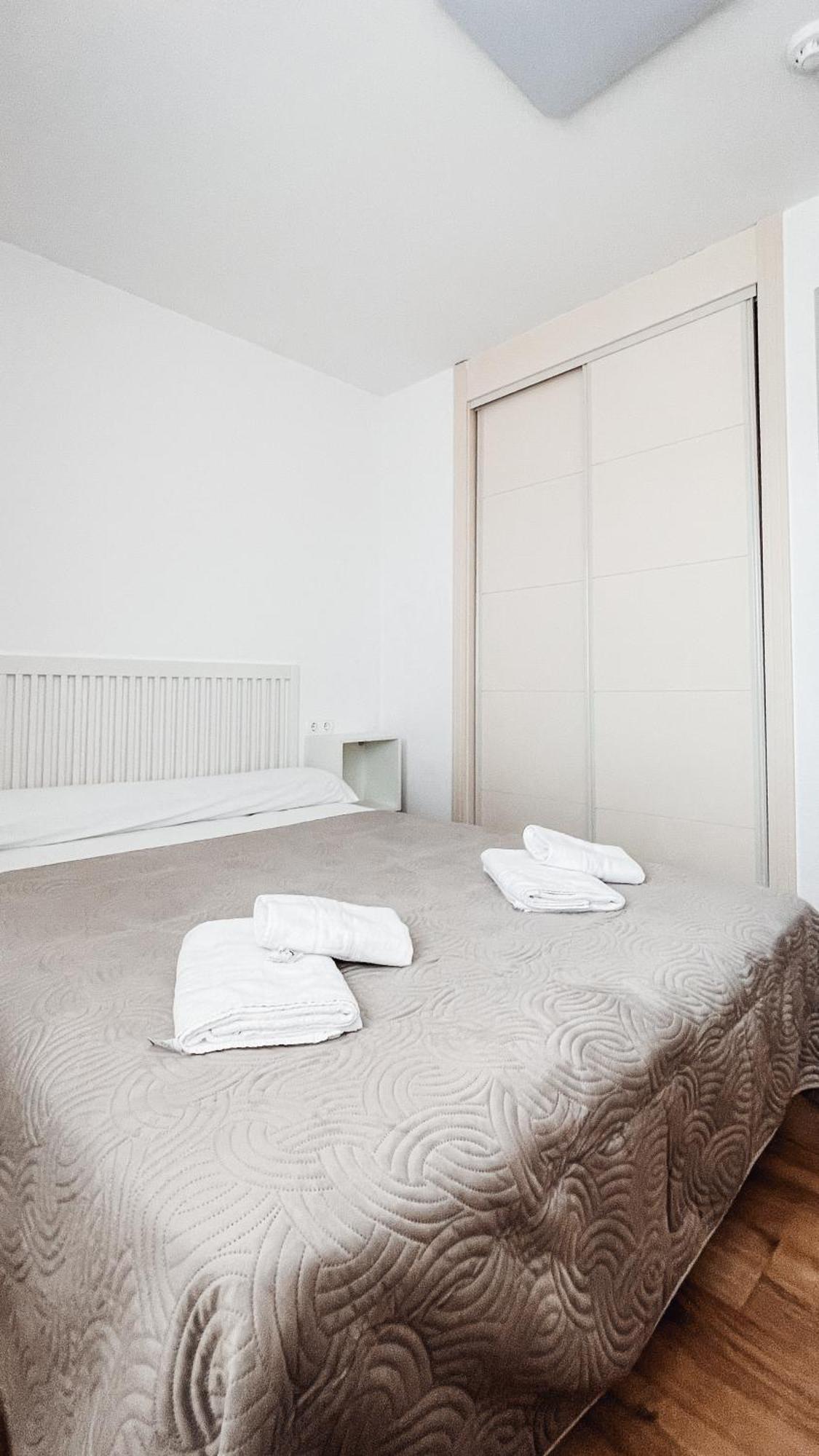 Apartamentos Wayteko Calpe Exterior photo