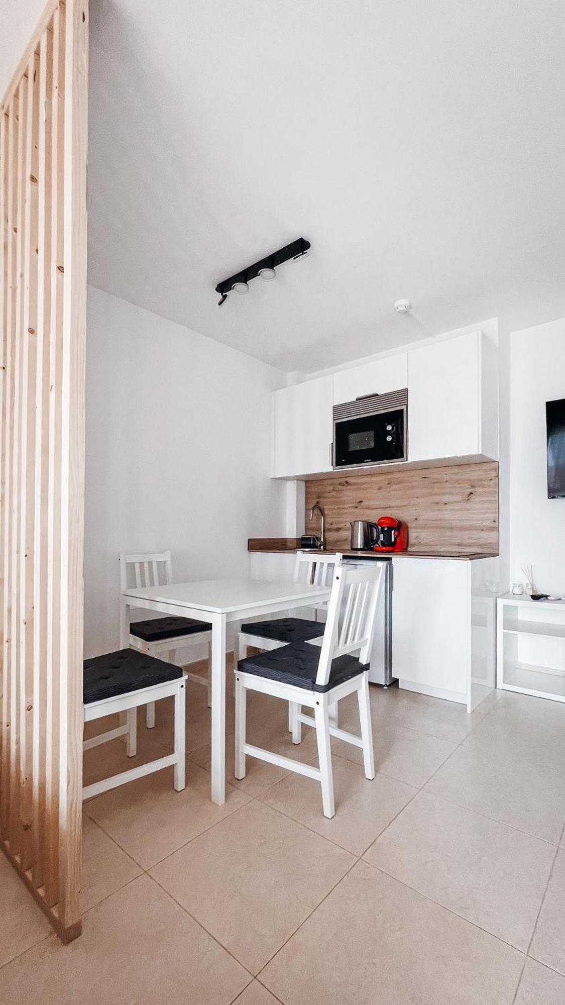 Apartamentos Wayteko Calpe Exterior photo